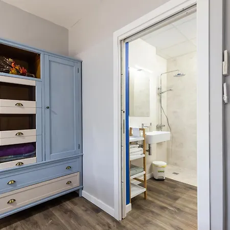 Mas Rotavella 山林小屋 *