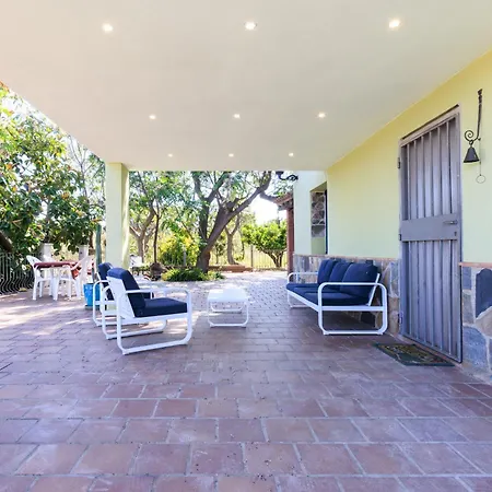 Mas Rotavella 山林小屋 *