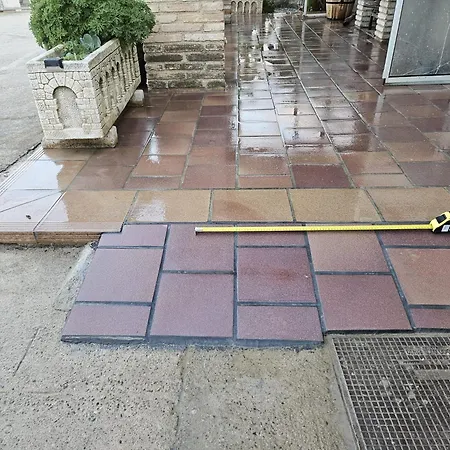 Mas Rotavella * 蒙特布里奥戴尔坎普