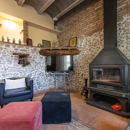 Mas Rotavella * 蒙特布里奥戴尔坎普