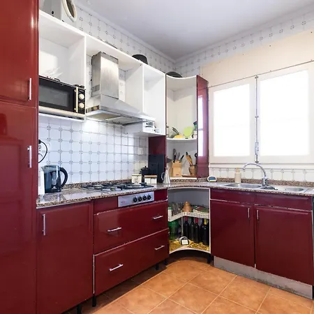 山林小屋 Mas Rotavella *